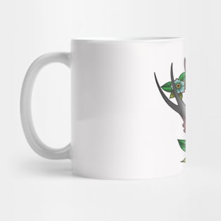 Into The New World Mug